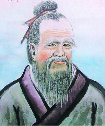 岐伯 - 中医名家 - 国医小镇